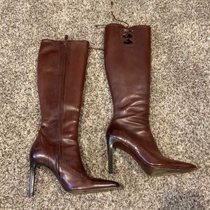 Ralph Lauren boots